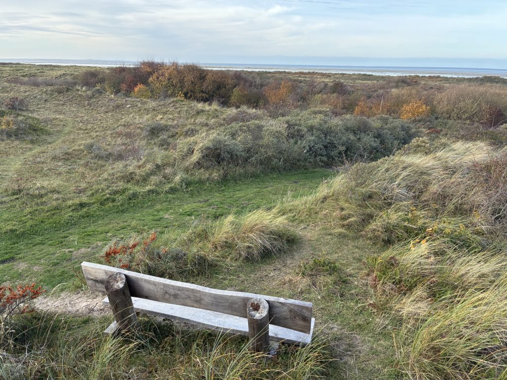 Advies Omgevingsberaad bezuiniging Nationale Parken