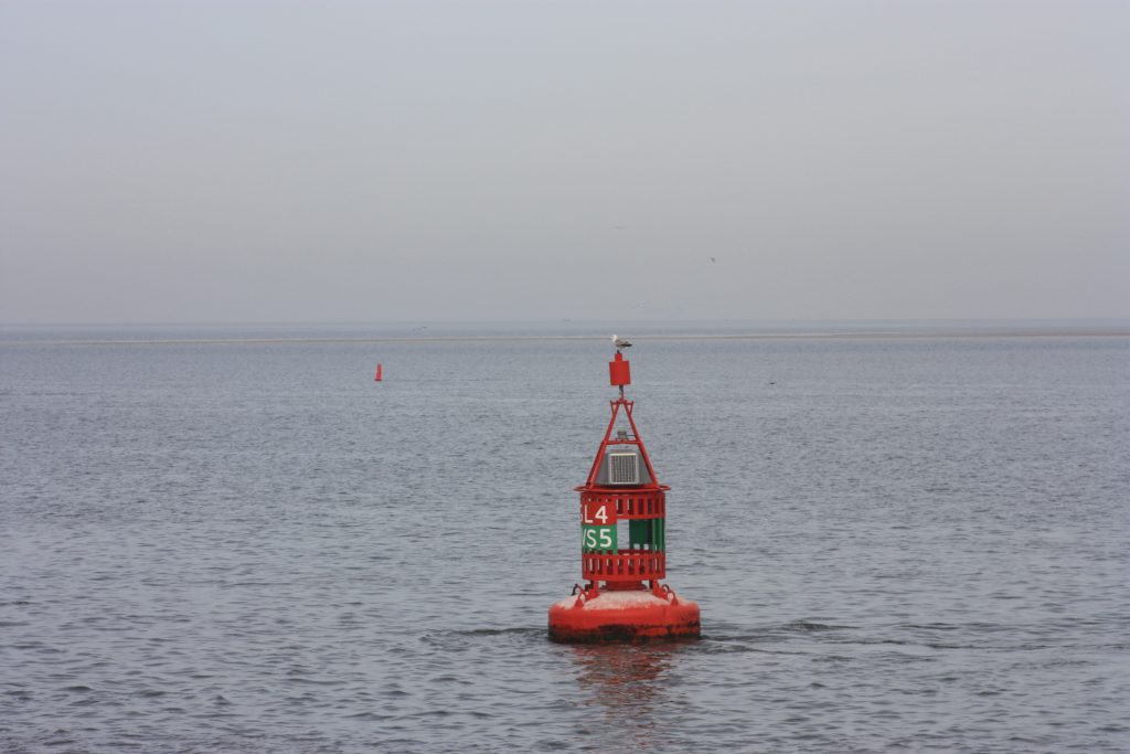 Reactie Omgevingsberaad op (ontwerpprogramma) PAWOZ Eemshaven