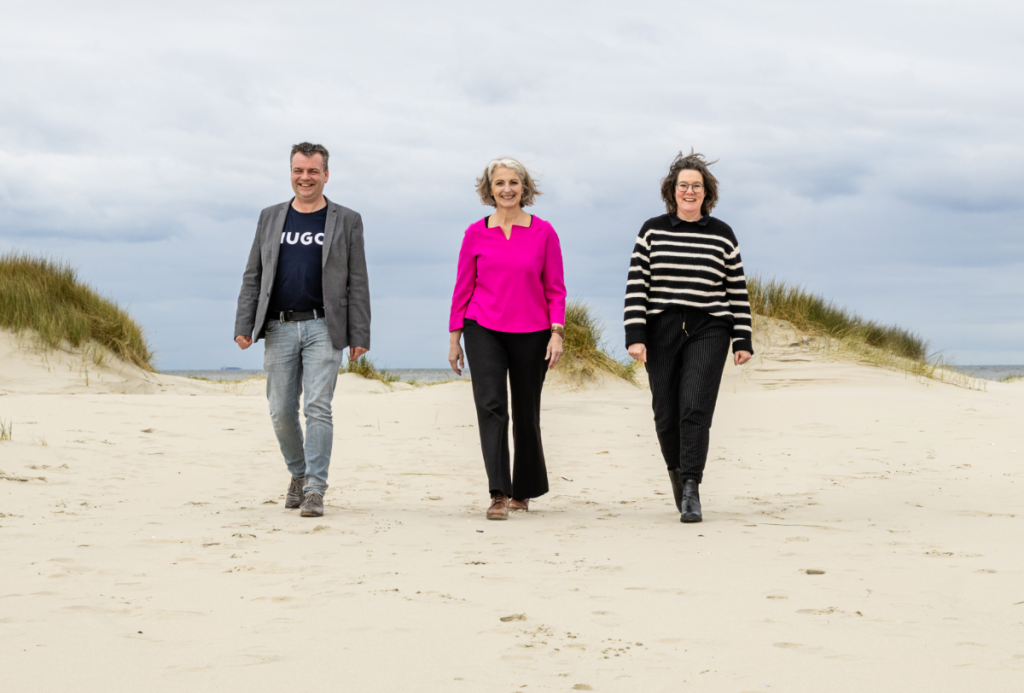 Vacature: teamondersteuner / communicatiemedewerker (16-20 uur)